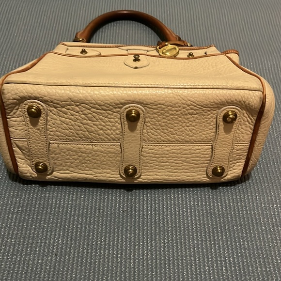 Dooney & Bourke vintage bag - Picture 6 of 8